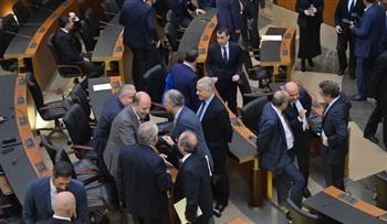 لبنان ينتخب رئيسا للبلاد والمعارضة تعلن توافقها على جوزيف عون