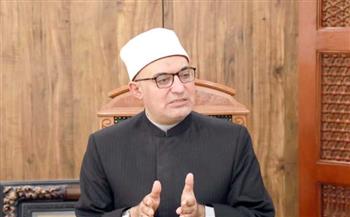   مفتي الجمهورية يتوجه إلى باكستان 