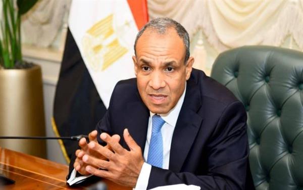 وزير الخارجية يشيد بالتطورات الإيجابية التي تشهدها العلاقات مع الاتحاد الأوروبي