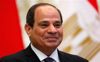   الرئيس السيسى يوجه بمواصلة تكثيف الجهود لضمان الحوكمة السليمة للموارد والأصول