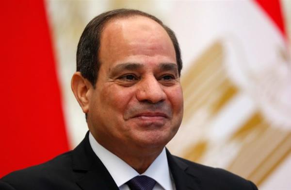 الرئيس السيسى يوجه بمواصلة تكثيف الجهود لضمان الحوكمة السليمة للموارد والأصول
