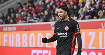   سكاي الألمانية: أينتراخت فرانكفورت يحدد سعر بيع اللاعب عمر مرموش بـ 80 مليون يورو