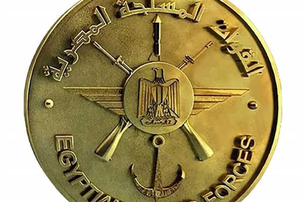 نشاط مكثف لقوات حرس الحدود على كافة الإتجاهات الإستراتيجية للدولة