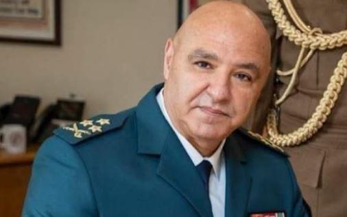 الرئيس اللبناني المنتخب جوزيف عون يصل إلى قصر "بعبدا"