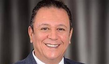 حيدر: مصر ترفض إدعاء إسرائيل حيال "الخرائط" الباطلة وتحشد الدعم الدولى للتصدى له 