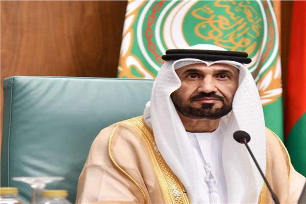 رئيس البرلمان العربي يهنئ الرئيس جوزف عون بمناسبة انتخابه رئيسًا لجمهورية لبنان