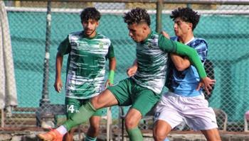   أبناء زعيم الثغر علي أبواب المنتخب عقب قمة دوري الجمهورية 