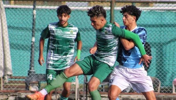 أبناء زعيم الثغر علي أبواب المنتخب عقب قمة دوري الجمهورية