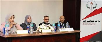   القومى للبحوث الاجتماعية ينظم ندوة كيف تحمى نفسك من الاختراق بمحافظة الغربية