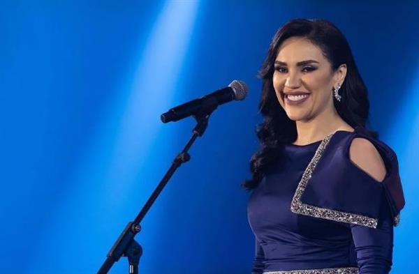 مي فاروق تطرح أغنية جديدة بعنوان "سلطانة"
