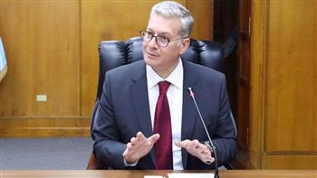   وزير البترول: العمل التكاملي بين مصر وقبرص واليونان مفتاح استغلال إمكانيات الغاز بشرق المتوسط