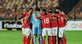   الأهلي يصل كوت ديفوار لمواجهة ستاد أبيدجان بدوري أبطال أفريقيا