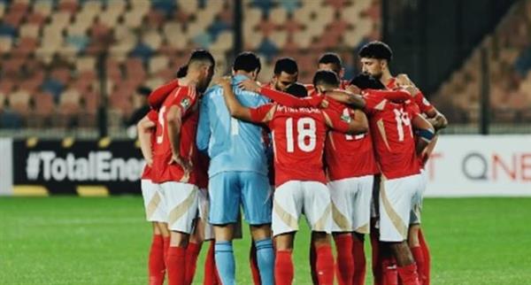 الأهلي يصل كوت ديفوار لمواجهة ستاد أبيدجان بدوري أبطال أفريقيا