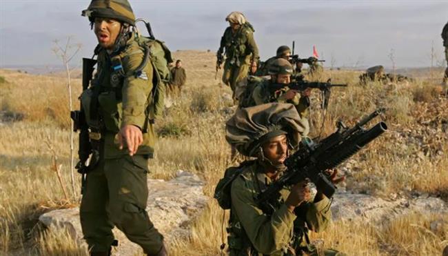 جيش الاحتلال يعلن القضاء على قائد كتيبة الصبرة في حماس ونائبه