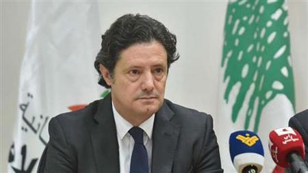 وزير الإعلام اللبناني: الرئيس سيعمل على حل الأزمات التي تعانيها البلاد