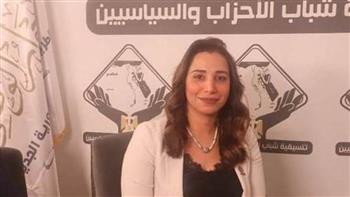   خاص| عضوة بالتنسيقية: التعاون مع قبرص واليونان يدعم استراتيجية مصر لتحقيق التنمية المستدامة 