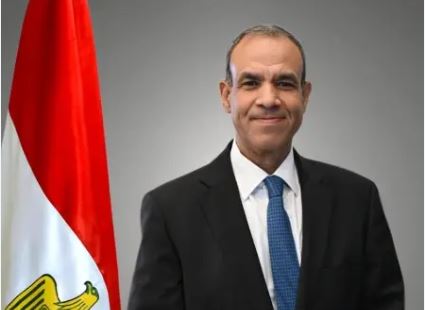 وزير الخارجية يتوجه إلى بورسودان
