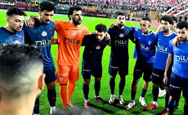الزمالك يرفع حالة الطوارئ لصرف المستحقات المتأخرة للاعبين