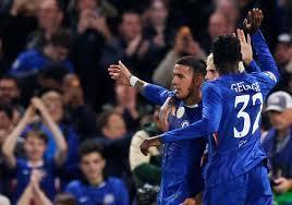 تشيلسي يُفوز 1-0 على بنفيكا فى دوري أبطال أوروبا