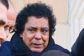   الكينج يعترف: «الزمن سرقني.. لكن الأمل في بكرة»