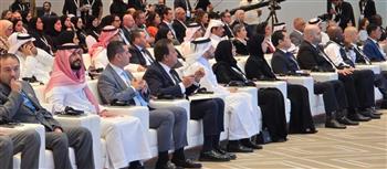   وزير الصحة من الدوحة: مصر تترجم التزامات الأمم المتحدة إلى إجراءات فعلية