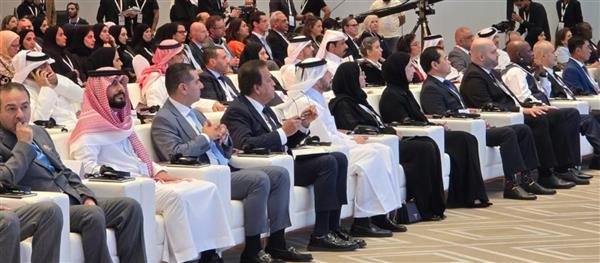 وزير الصحة من الدوحة: مصر تترجم التزامات الأمم المتحدة إلى إجراءات فعلية