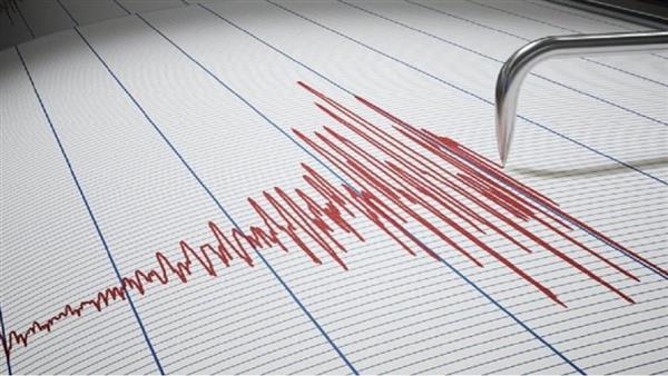 زلزال بقوة 3.2 درجة يضرب مدينة "كراتشي" الباكستانية