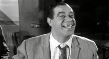   "أمين الهنيدي".. صانع البهجة الذي رحل وفي قلبه وجع