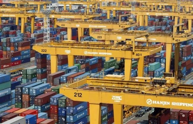 صادرات كوريا الجنوبية تصل إلى مستويات قياسية خلال سبتمبر