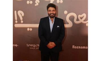   حميد الشاعري يقدم "نسرح في زمان" الأغنية الدعائية لفيلم "فيها إيه يعني" 