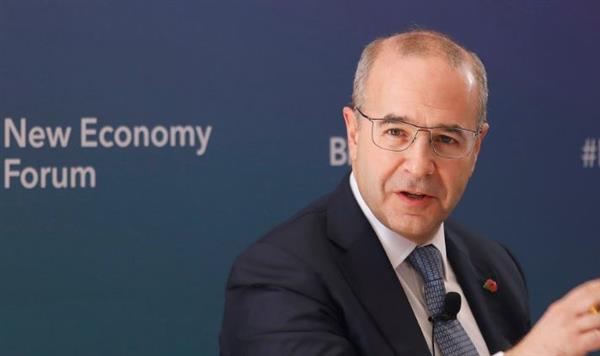 "جولدمان ساكس": آسيا تستقطب 100 مليار دولار مع تحول المستثمرين بعيدا عن الولايات المتحدة