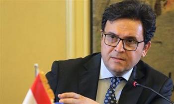   وزير الثقافة: ملتزمون بتحقيق العدالة الثقافية لوصول الخدمات الثقافية إلى جميع فئات المجتمع
