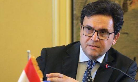 وزير الثقافة: ملتزمون بتحقيق العدالة الثقافية لوصول الخدمات الثقافية إلى جميع فئات المجتمع