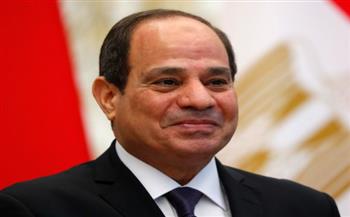   الرئيس السيسي يشيد بدور الهيئات القضائية في ترسيخ وحماية المبادئ الدستورية