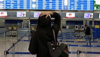 العاصمة اليونانية تشهد حالة من الشلل بسبب إضراب الموظفين والعمال