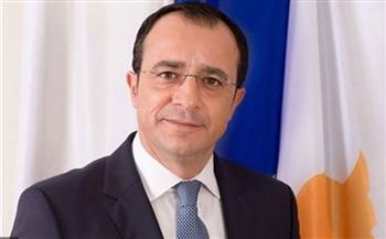   رئيس قبرص في ذكرى الاستقلال: هدفنا التحرير وإعادة توحيد الوطن وتعزيز قوة الدولة بالأفعال لا الأقوال