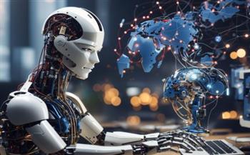   الذكاء الاصطناعي حول العالم.. المحتوى الرقمي يتصدر أولويات المستخدمين