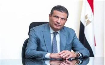 وزير الزراعة: نستهدف تحقيق الاكتفاء الذاتي من اللحوم خلال السنوات الخمس المقبلة