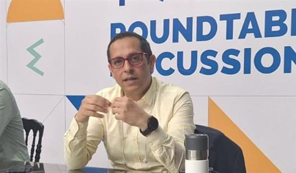 رئيس «قمة تكنى»: الدليل الاسترشادي للمعاملات الضريبية خطوة مهمة لجذب المزيد من استثمارات الشركات الناشئة