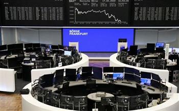   تباين الأسهم الأوروبية مع ترقب الأسواق تداعيات الإغلاق الحكومي الأمريكي