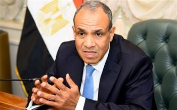   عبدالعاطي يدعو ألمانيا و الاتحاد الأوروبي لمواصلة الضغط على إسرائيل لدفعها للالتزام بالقانونين