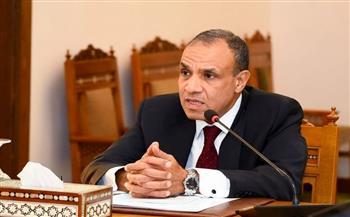 وزير الخارجية:الرؤية المصرية واضحة وتتمثل في ضرورة وقف الحرب وإنهاء أعمال القتل والإبادة بغزة
