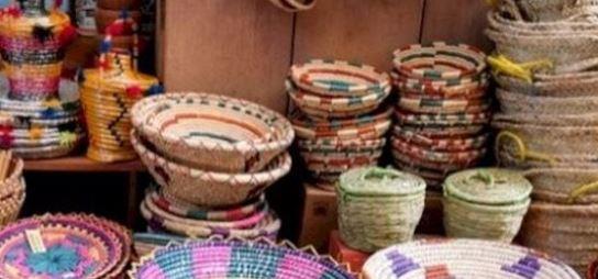 ابتكرلي.. رحلة تقي مجدي في تمكين السيدات من الحرف اليدوية وتحويلها لمشاريع ناجحة