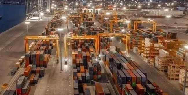 ميناء الإسكندرية يعود إلى تصنيف لويدز لأفضل 100 ميناء حاويات لعام 2025