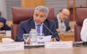  بدء فعاليات المؤتمر الثاني للمسؤولين عن مواجهة جرائم تقنية المعلومات بتونس