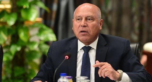 مصر والبحرين تبحثان سبل دعم التعاون المشترك في مجالات النقل