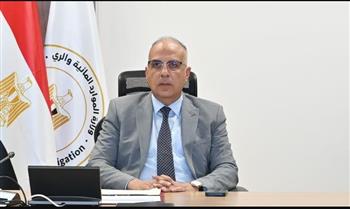   د.سويلم.."أسبوع القاهرة الثامن للمياه"يناقش الحلول المبتكرة لمواجهة تغير المناخ واستدامة المياه 