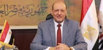   حزب "المصريين": الرئيس السيسي يؤمن بأن العدالة الركيزة الأساسية للاستقرار والتنمية