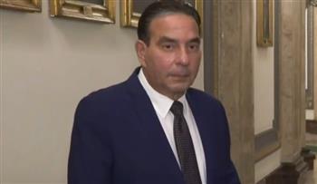   "حقوق الإنسان بالنواب": القيادة السياسية حريصة على تعزيز الحريات