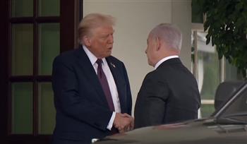 صلاح عبد العاطي: تعديلات نتنياهو على خطة ترامب تخدم الاحتلال وتفرض وصاية على الفلسطينيين